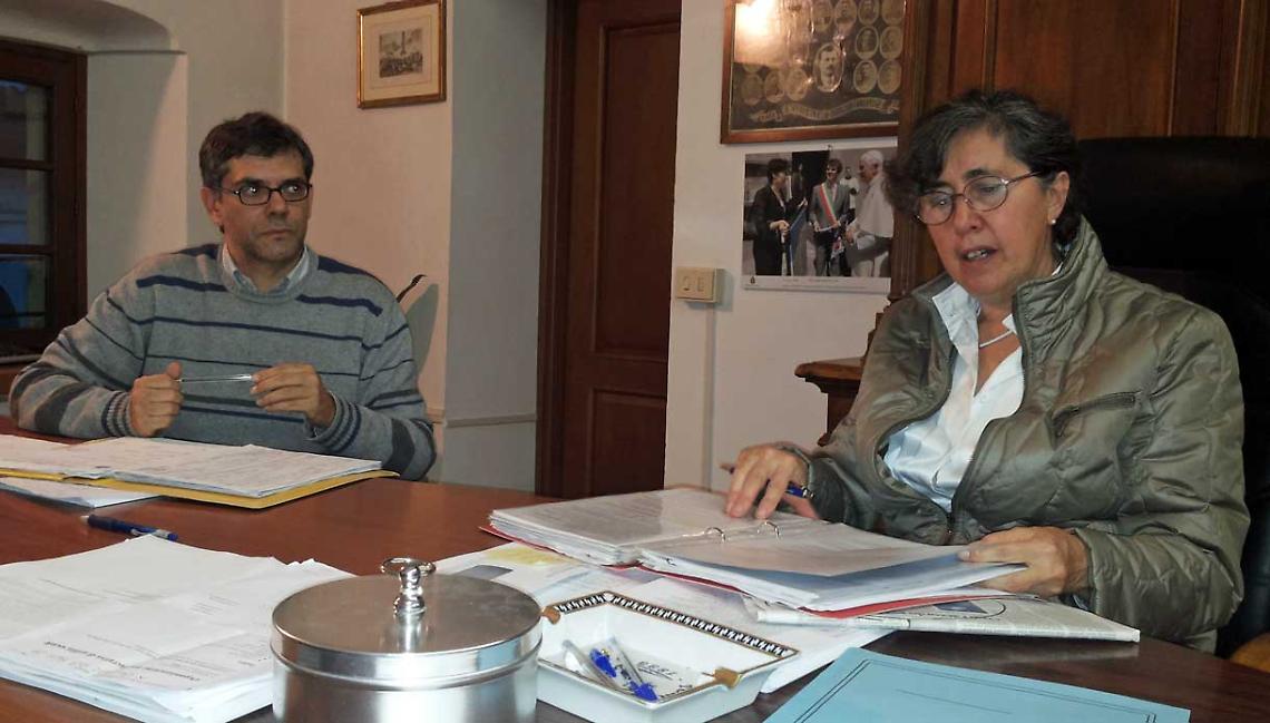 ROMANO. "Contro le antenne grandi risultati, ora regolamento inattaccabile"