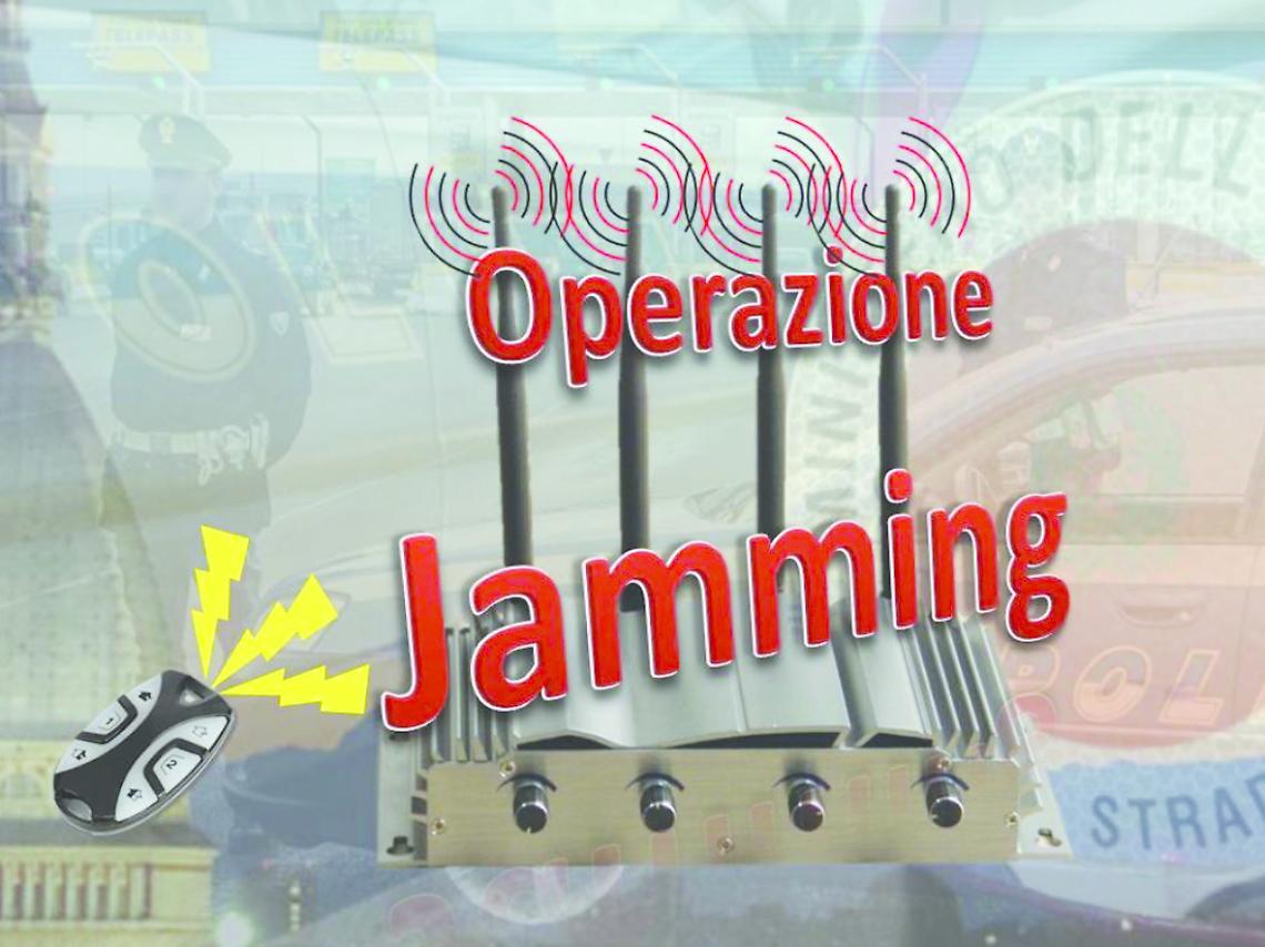 SETTIMO. Rubavano auto con un telecomando che ne impediva la chiusura