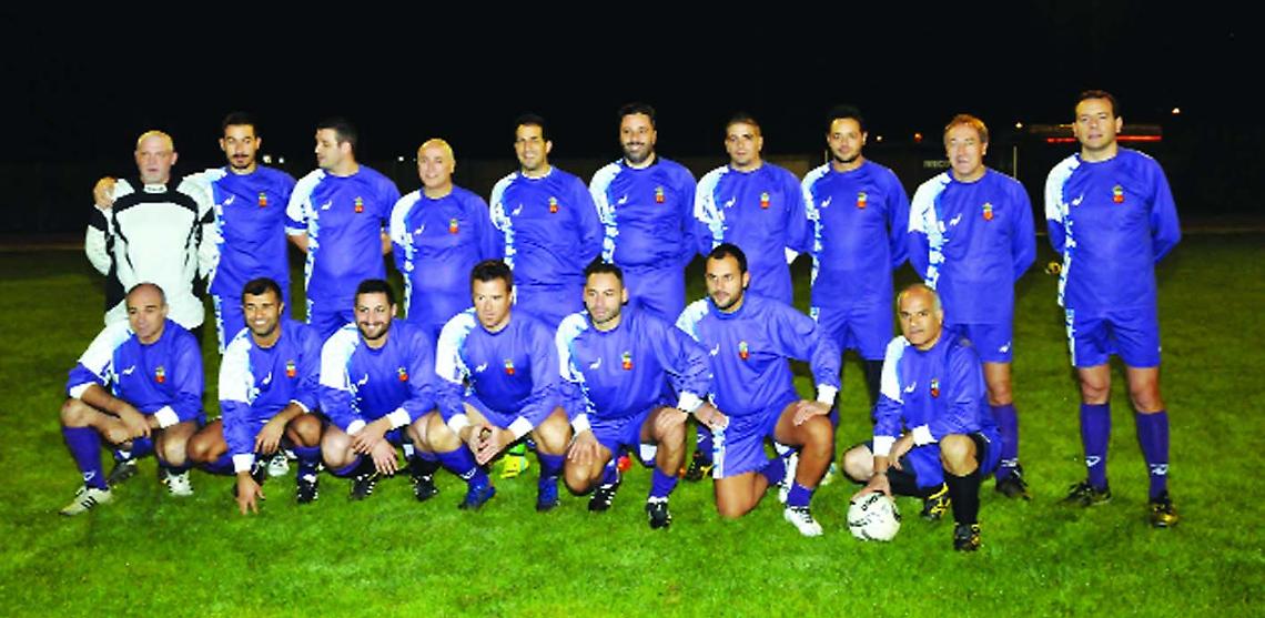CALCIO. Successo per il 1° Trofeo della Solidarietà 