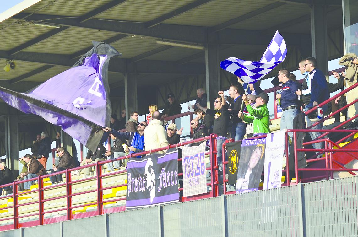 CALCIO. Promozione: Settimo a 90’ dalla finalissima di Coppa