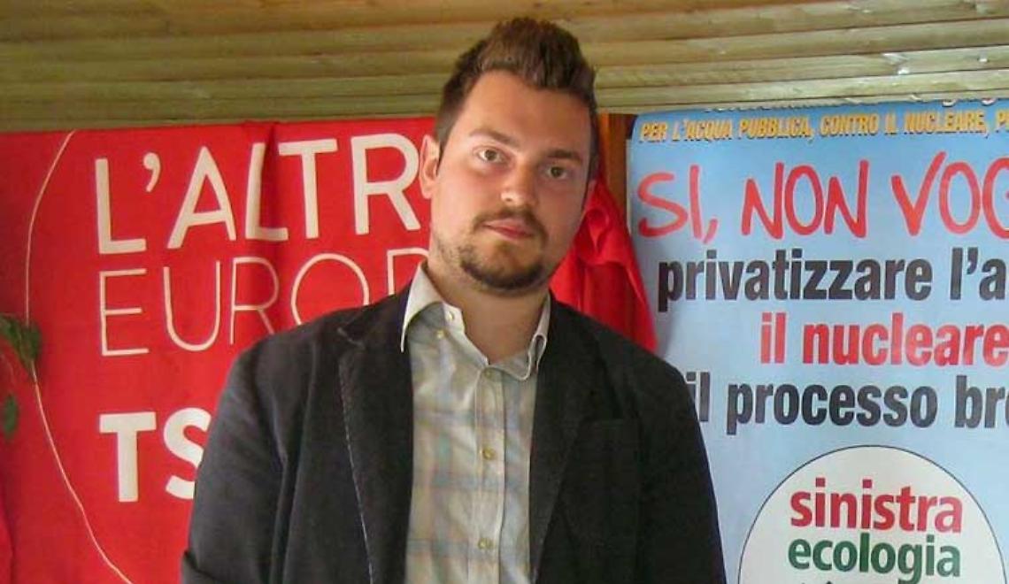 VALPERGA. Milani: "idea di formare un gruppo di lavoro, non una lista"