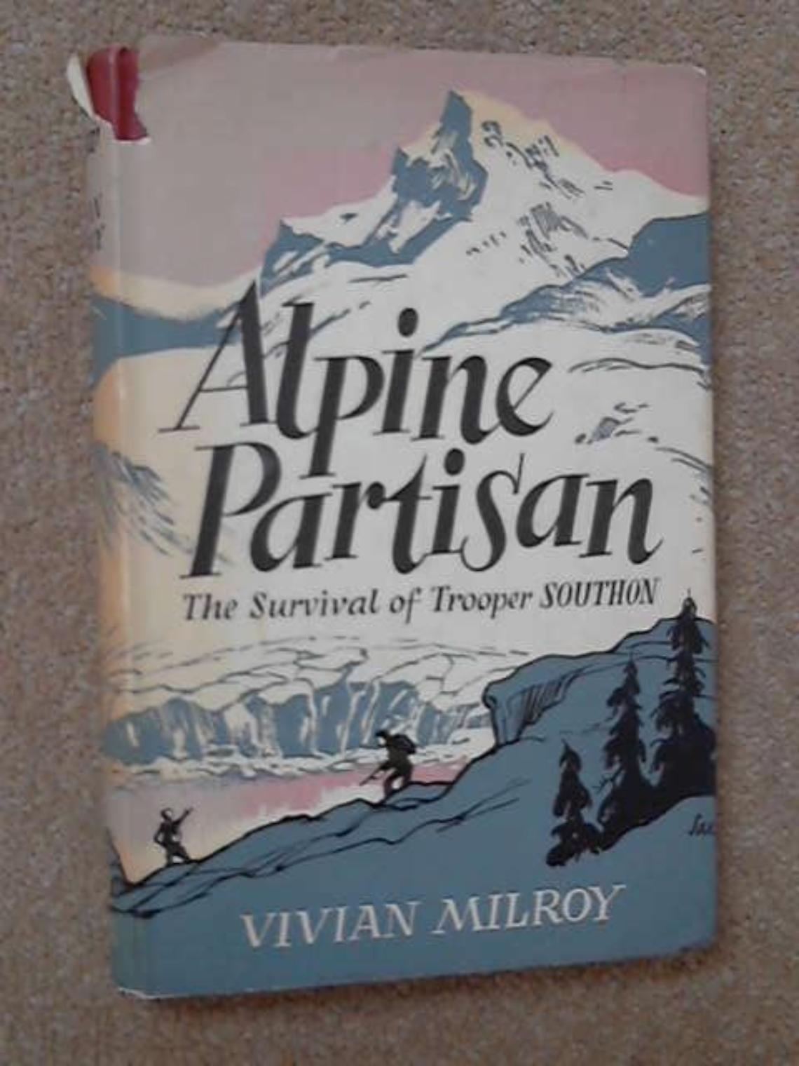 La tragedia della Galisia (Alpine partisan)