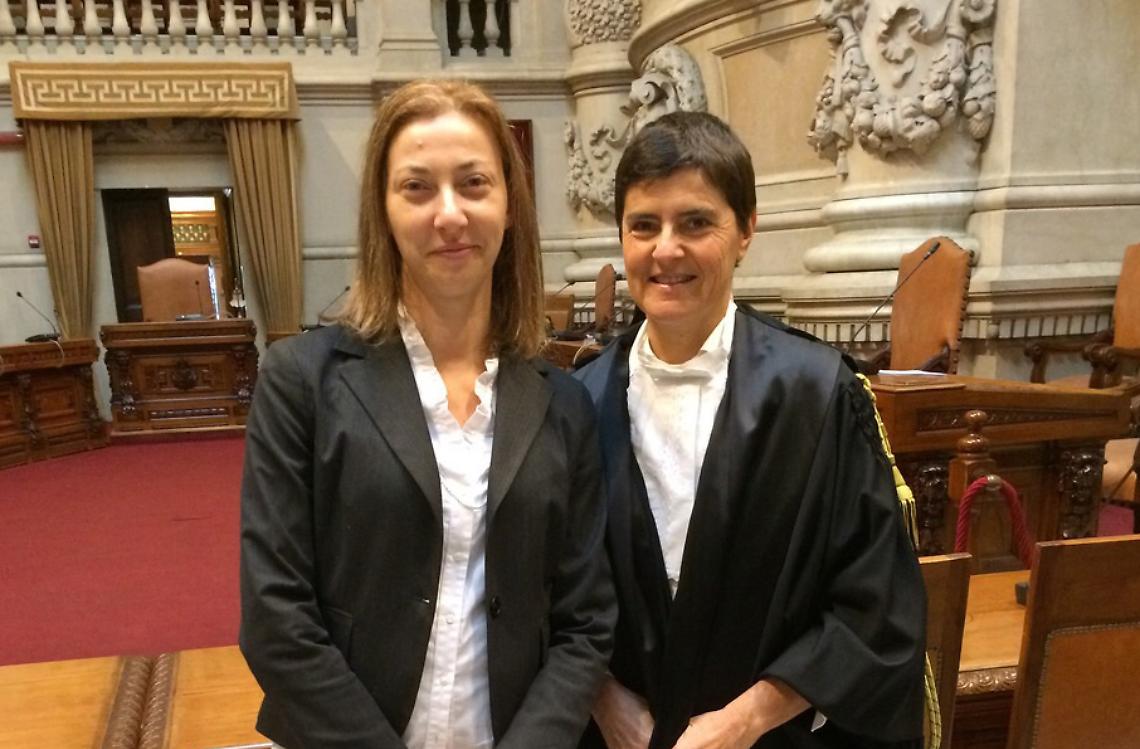CAVAGNOLO. Sentenza Eternit, parlano i legali delle parti civili