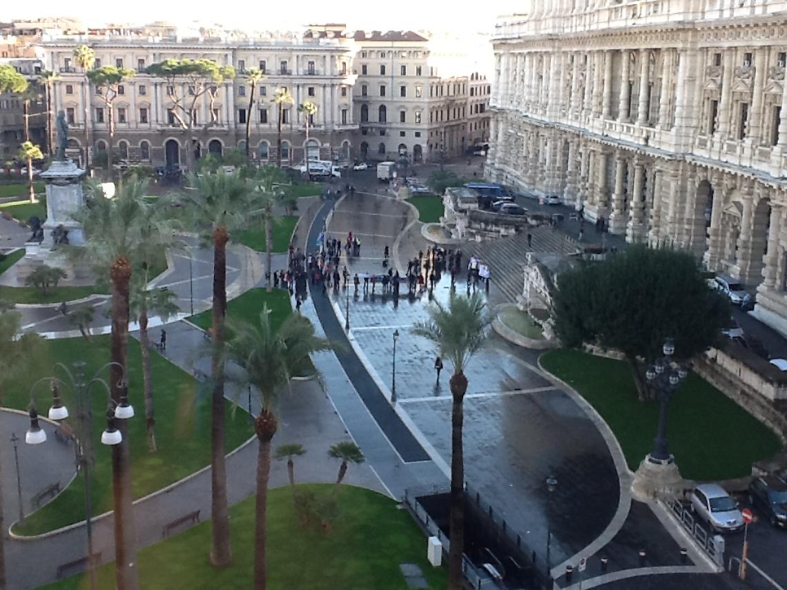 ROMA. Eternit: Pg Cassazione, processi restino spacchettati