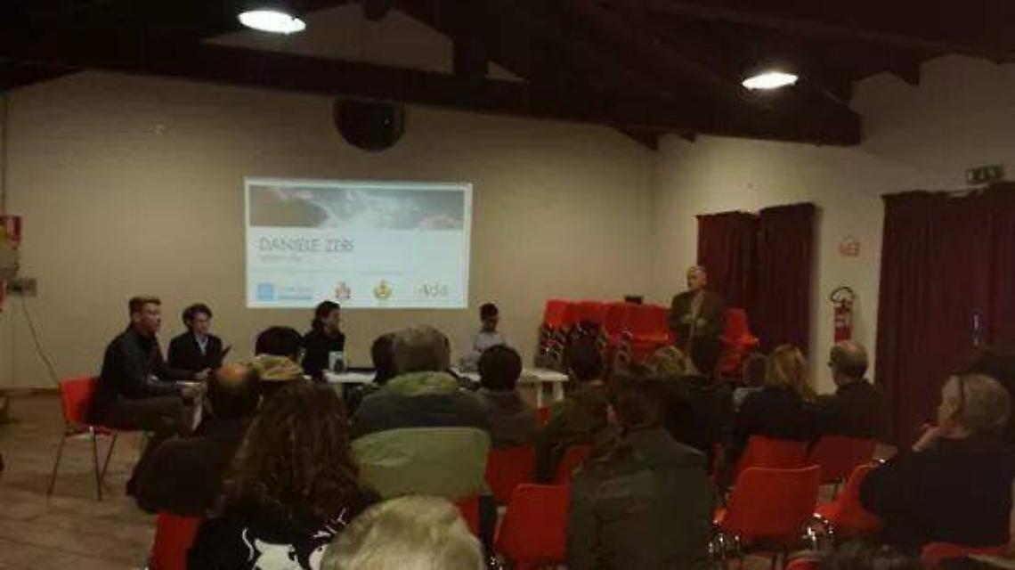 ROMANO. La cultura dell'anzianità