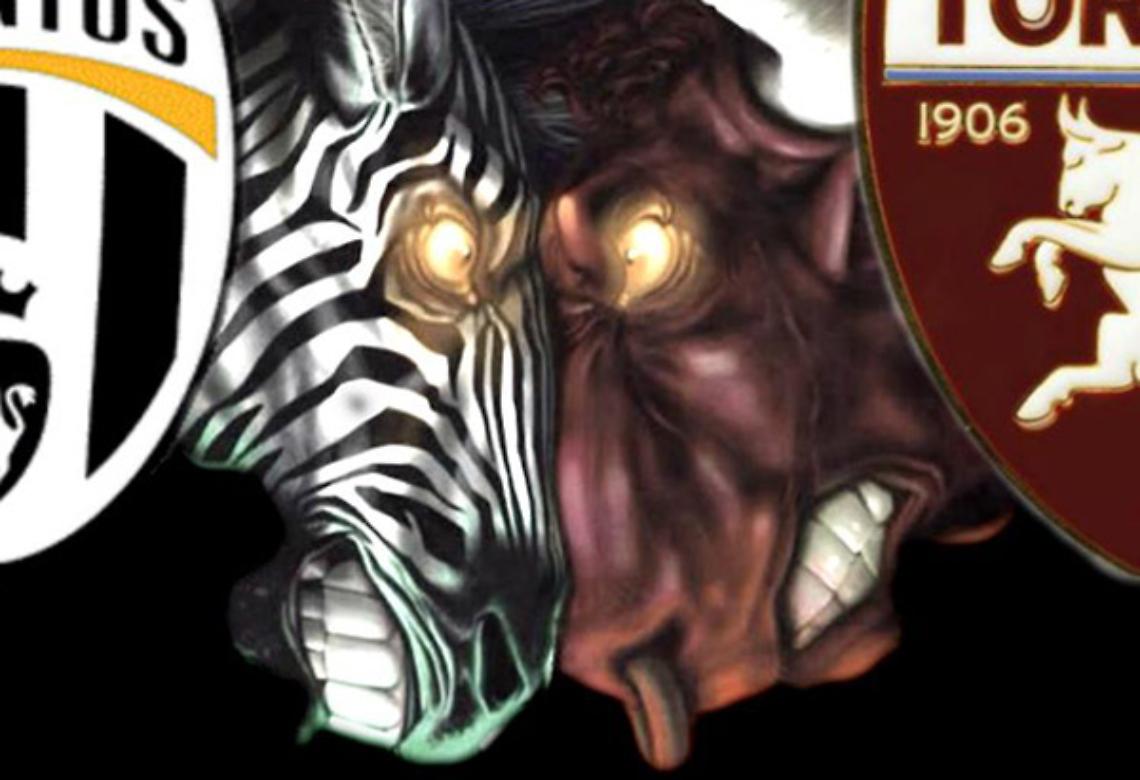 TORINO. Il derby della Mole giocato a colpi di citazioni