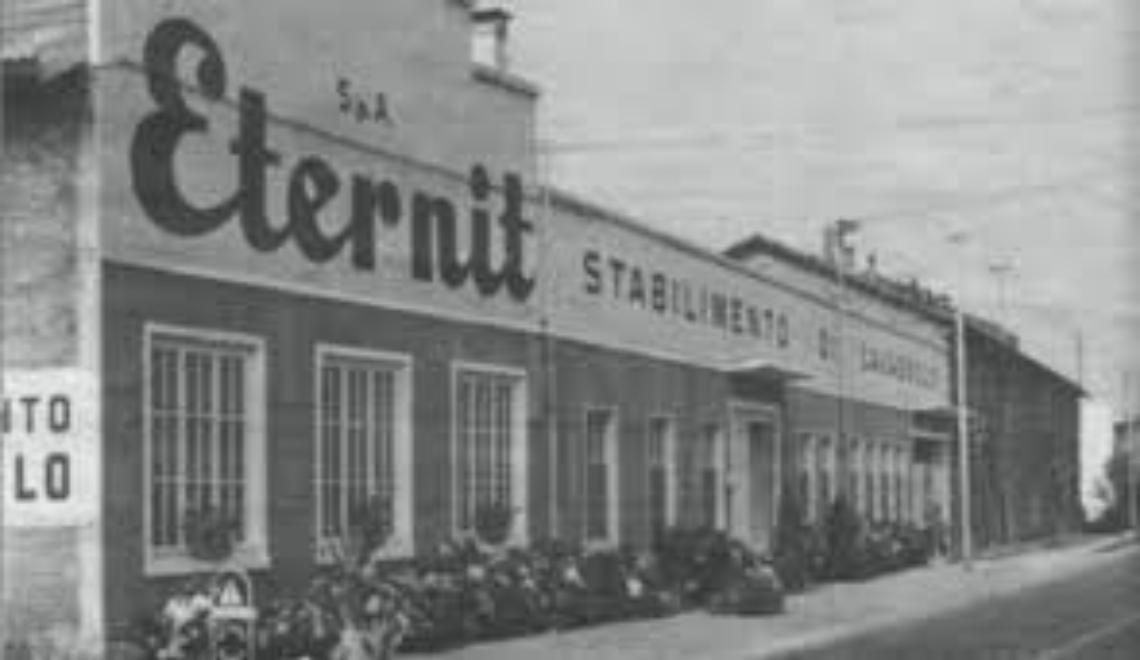 Eternit