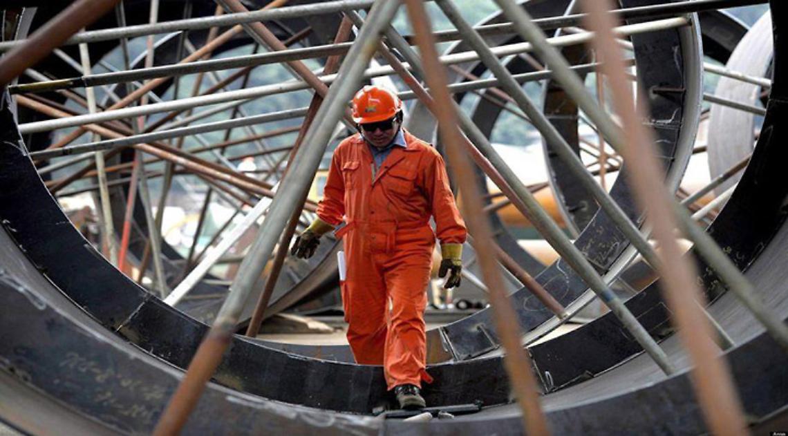 TORINO. Federmeccanica: 18.000 metalmeccanici sono in cig