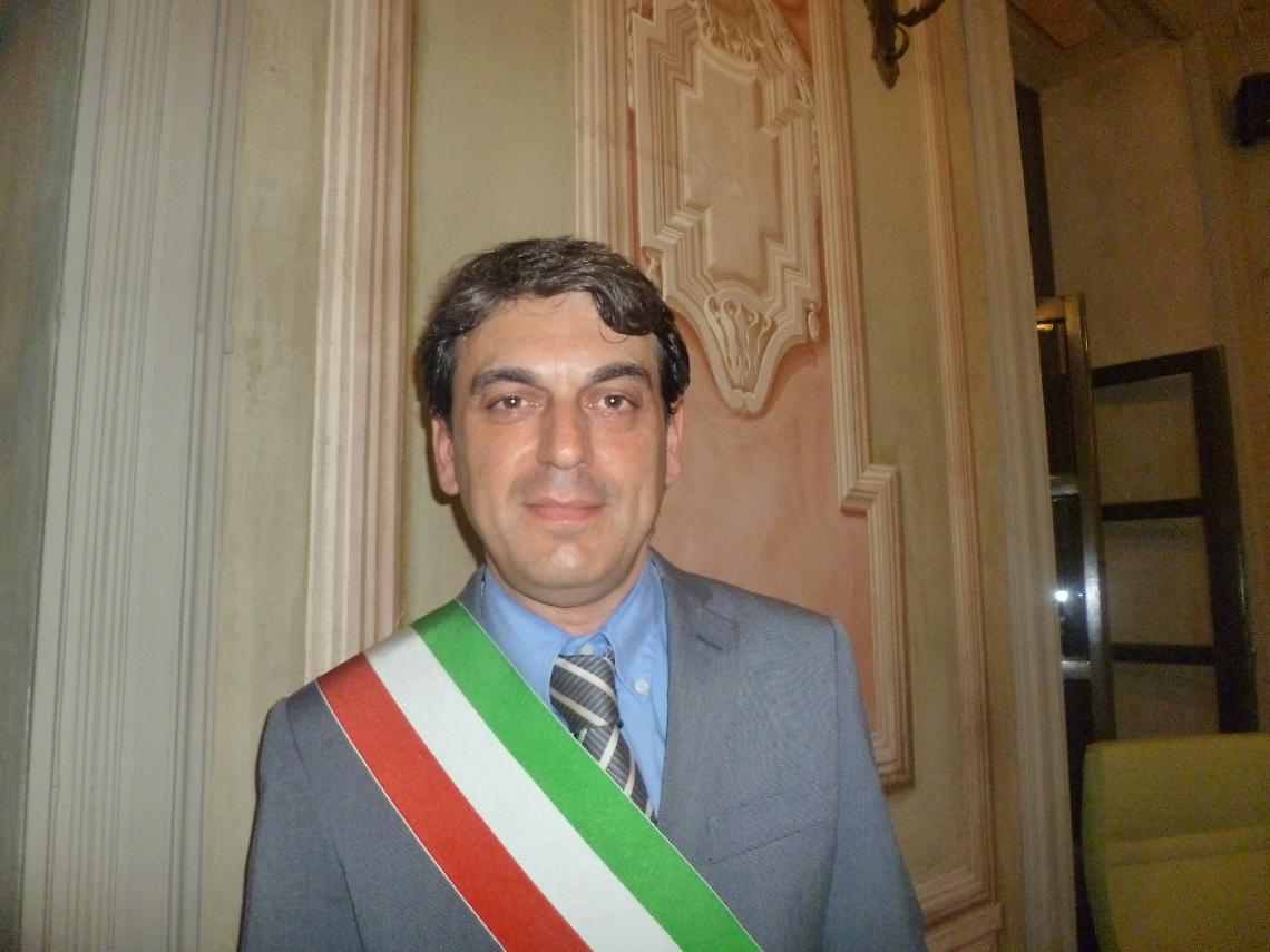 MONTANARO. Ponchia presenta una mozione  di censura contro Gallon