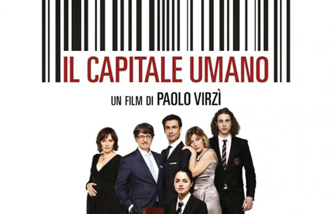 CHIVASSO. Capitale Umano