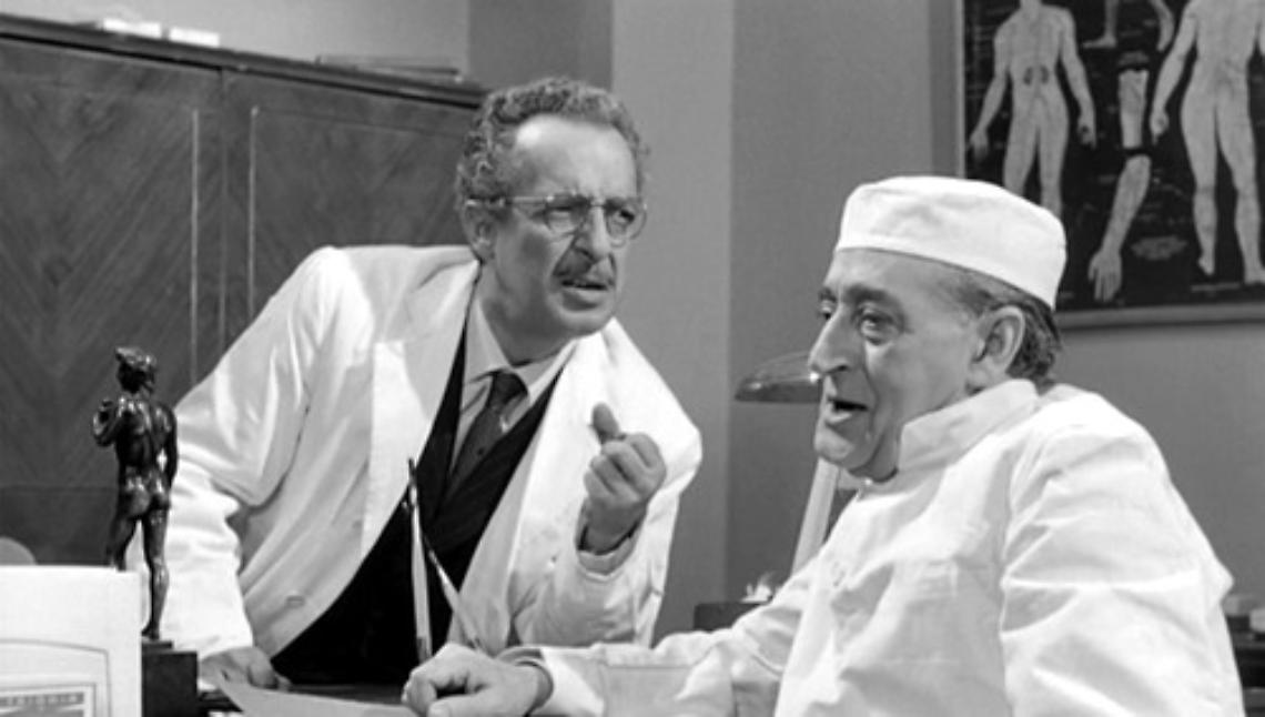 LAURIANO - LO SMEMORATO DI COLLEGNO (LAURIANO)