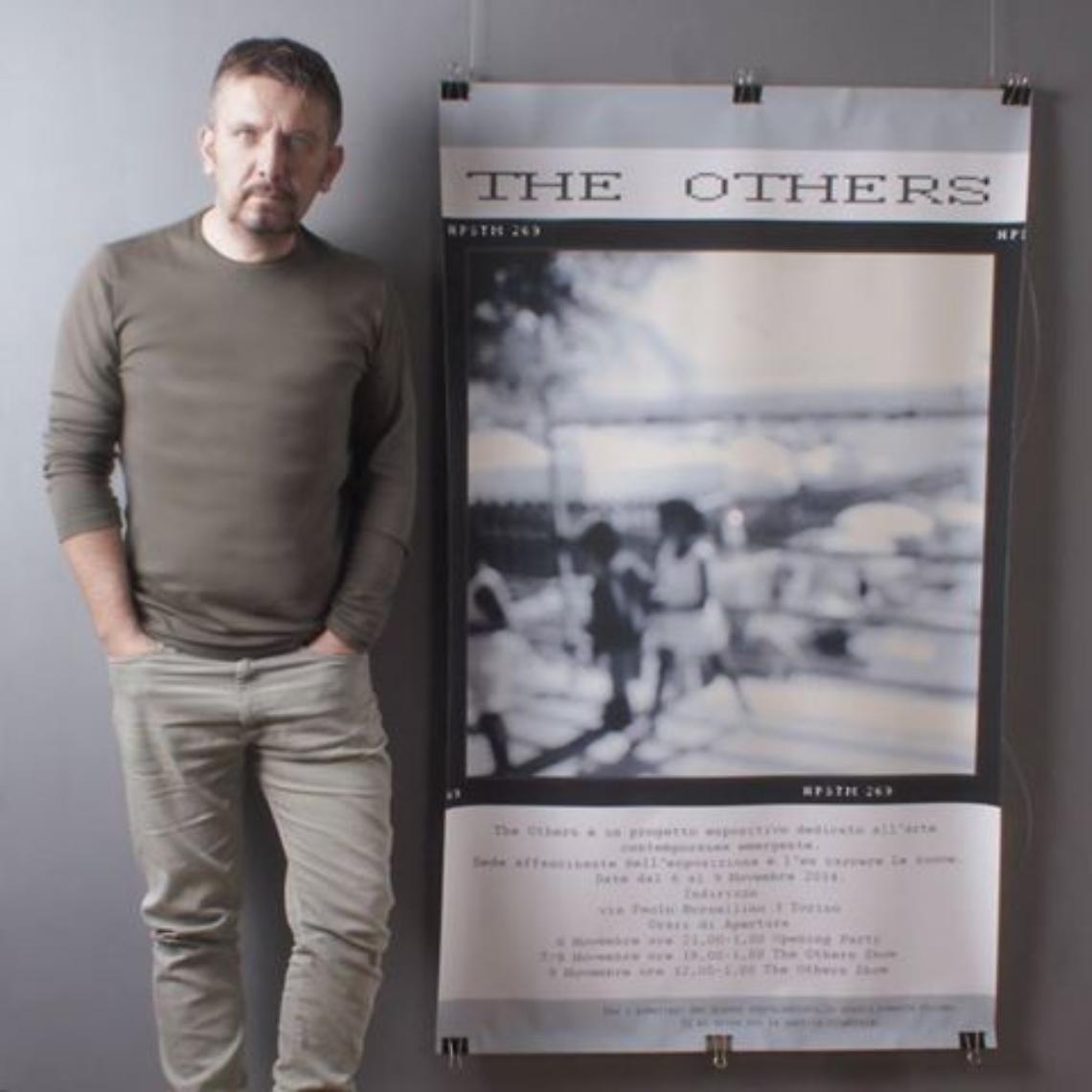 CHIVASSO. Le foto di Modena conquistano “The Others”