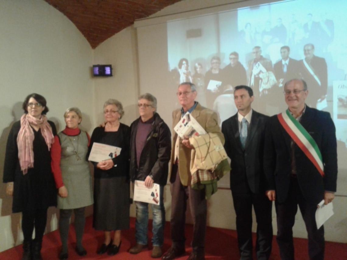 CHIVASSO. Chiusura col botto per Obiettivo Sport