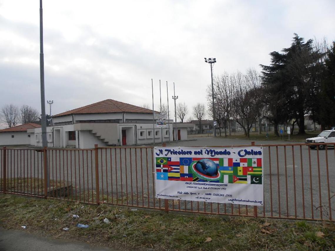 OZEGNA. Causa Palazzetto dello Sport. Il Tricolore: "noi ci siamo comportanti correttamente. E il Comune?"
