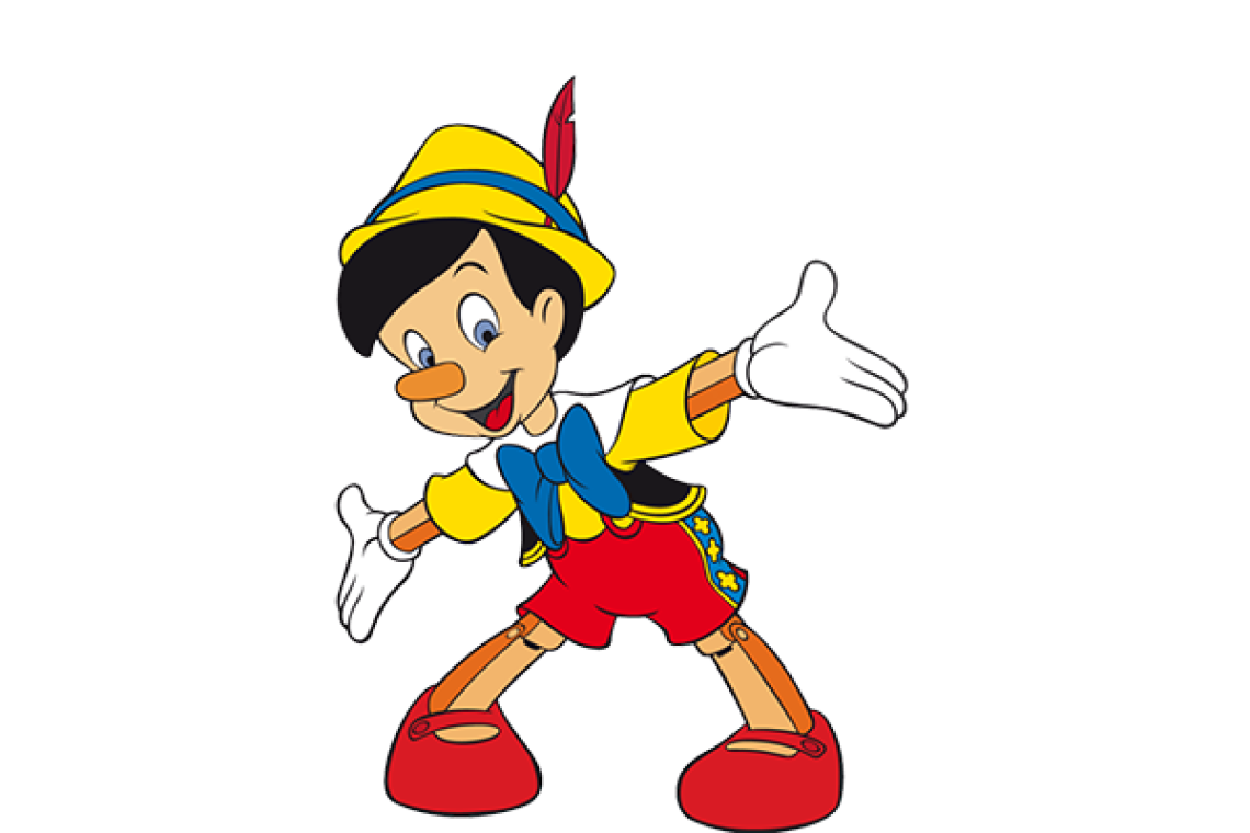 BRUXELLES. Pinocchio in mostra per riunire amici fiabe