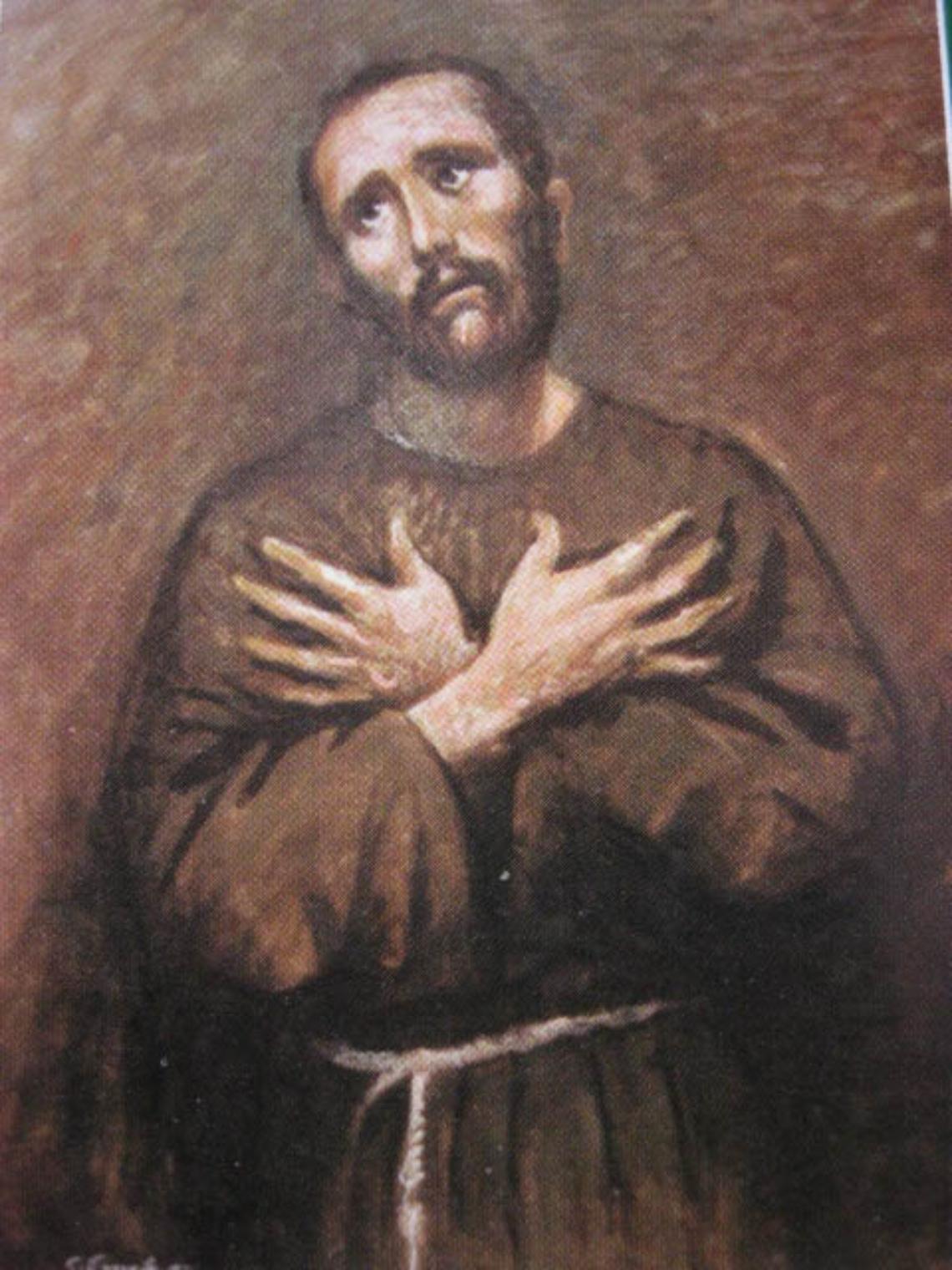 CAVAGNOLO. Tutta la comunità commemora il venerabile Casimiro Barello