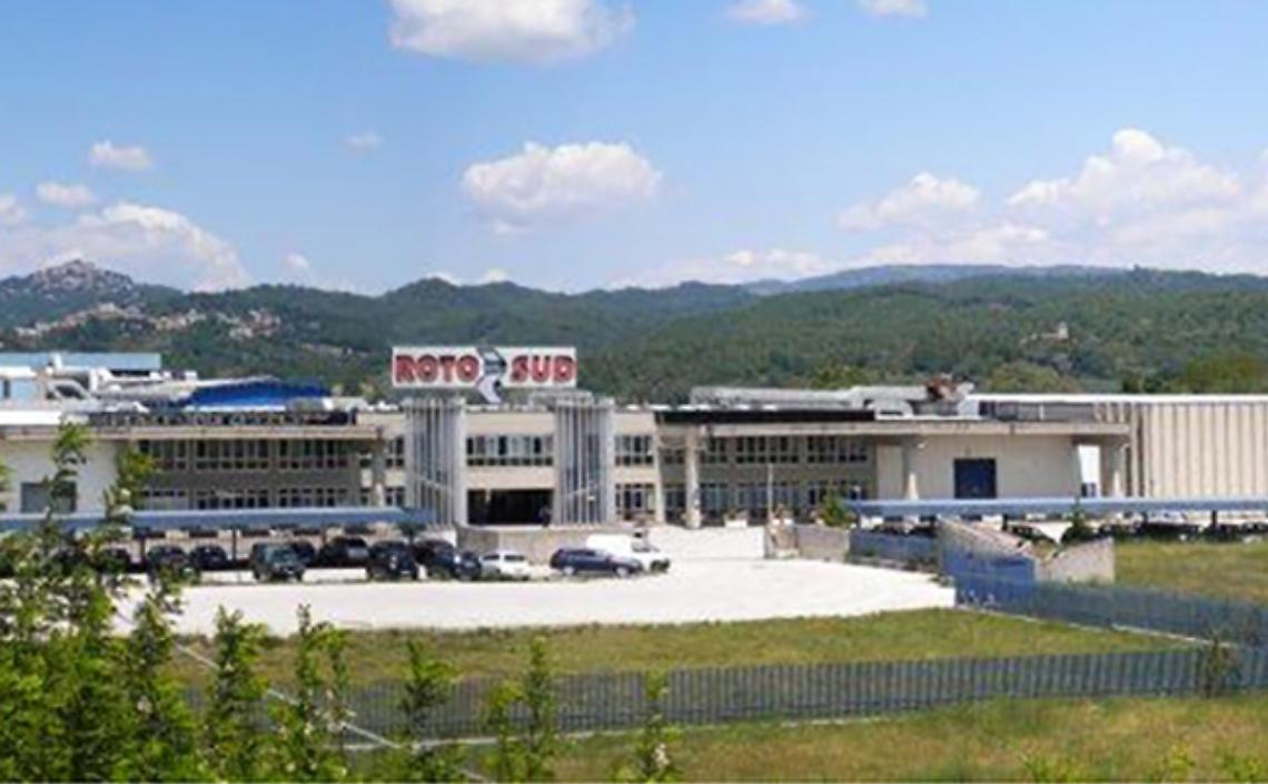 MONCALIERI. Lavoro: Rotosud continuerà la produzione