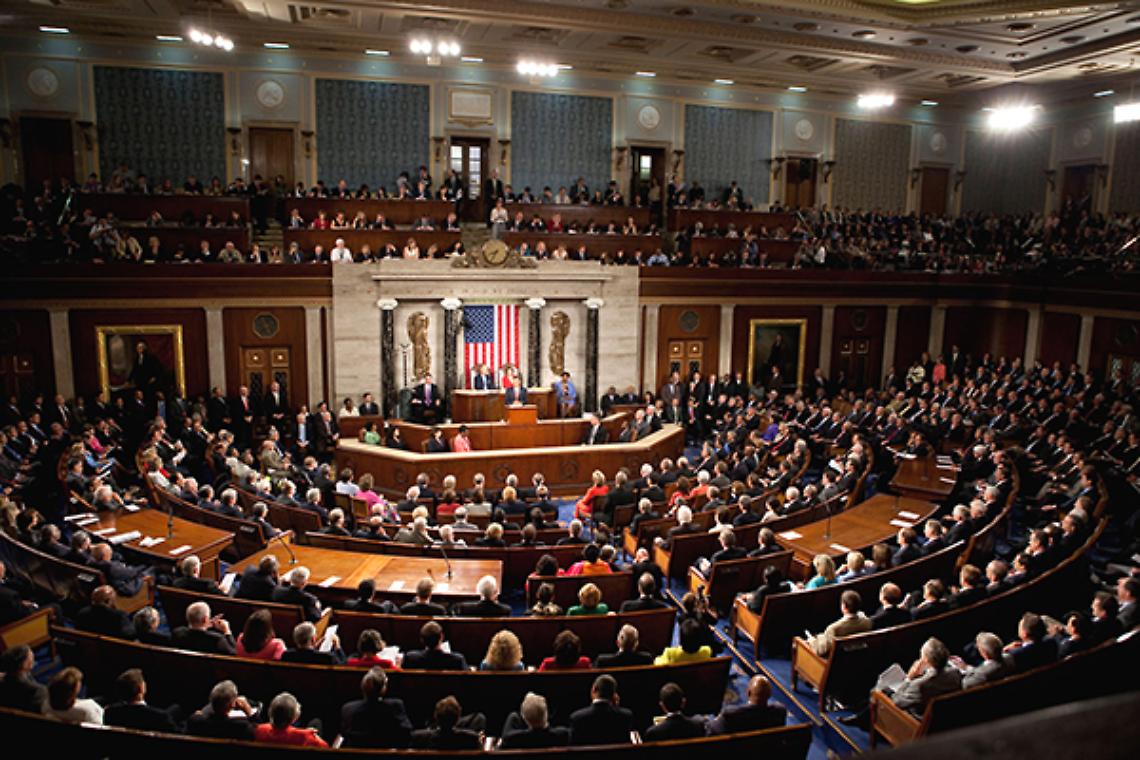 USA. Repubblicani conquistano la maggioranza in Senato