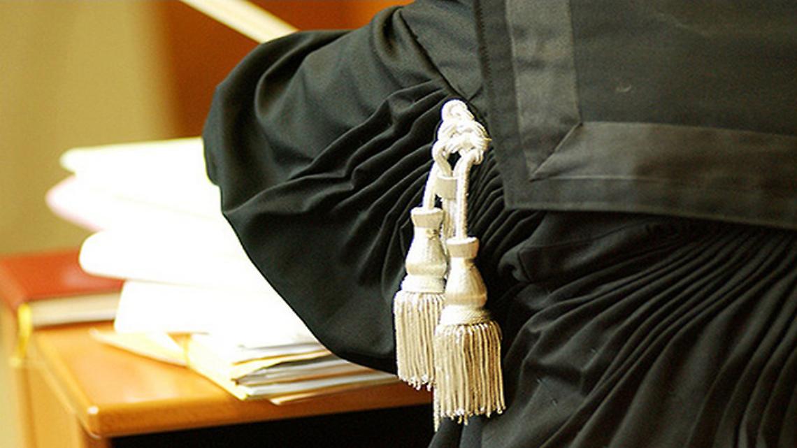 TORINO. Uccise zia e nonni per soldi droga, confermato l&#039;ergastolo