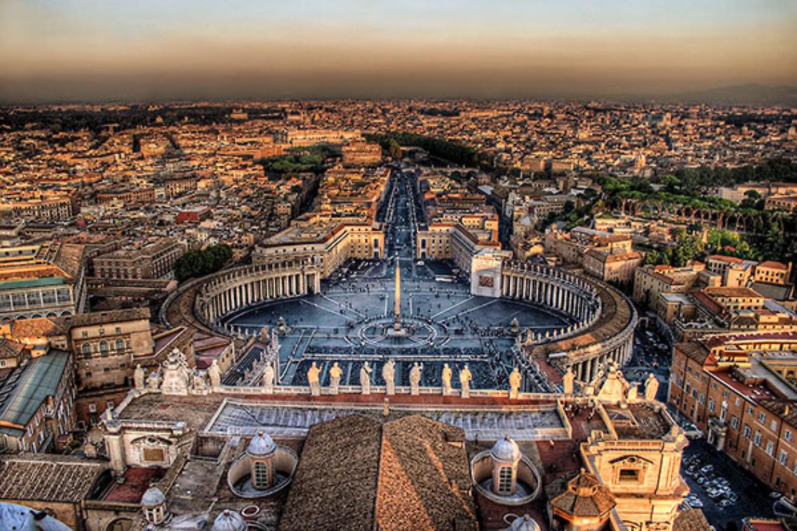 CITTÀ DEL VATICANO. Migranti: 80 sindaci europei in Vaticano per accoglienza Ue
