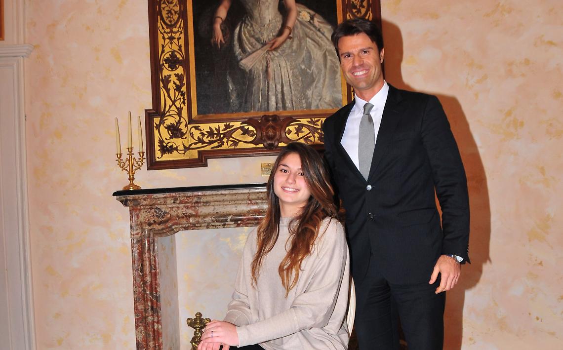 CHIVASSO. Un Magnifico Coro di centrodestra