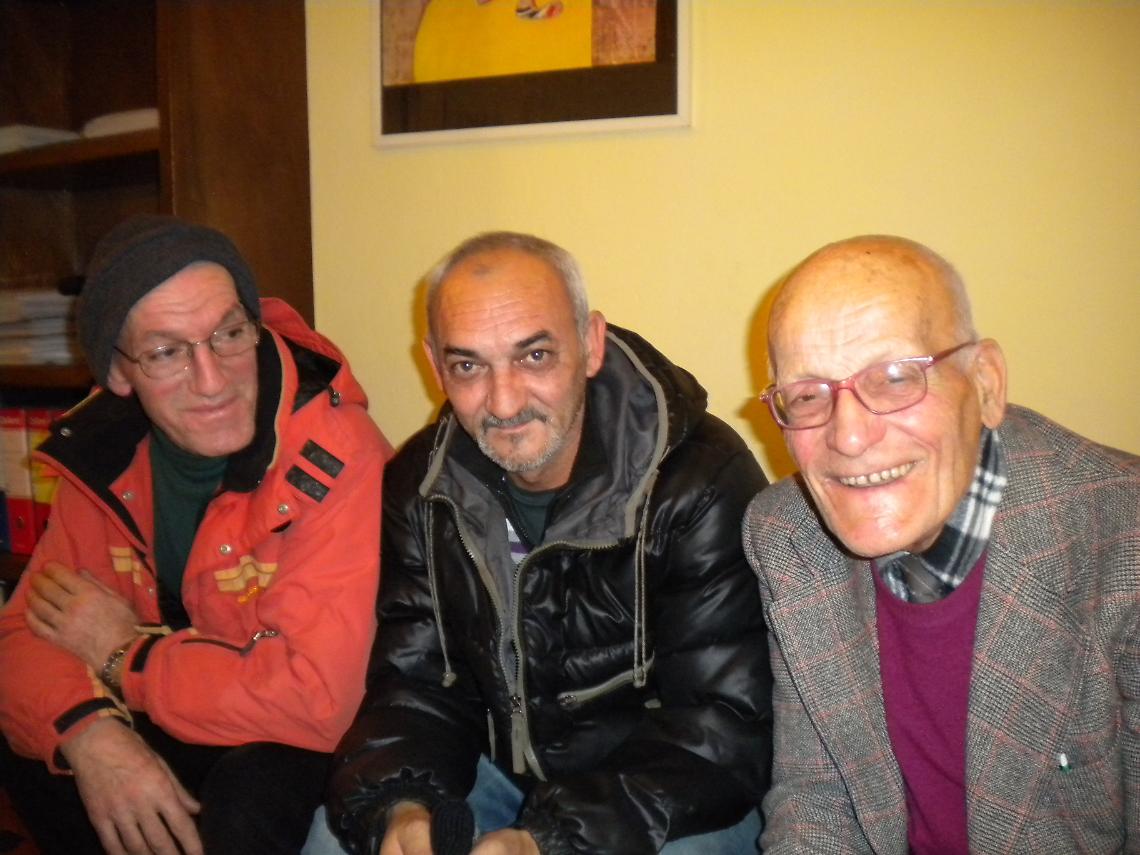 CHIVASSO.  Per Natale non solo regali...
