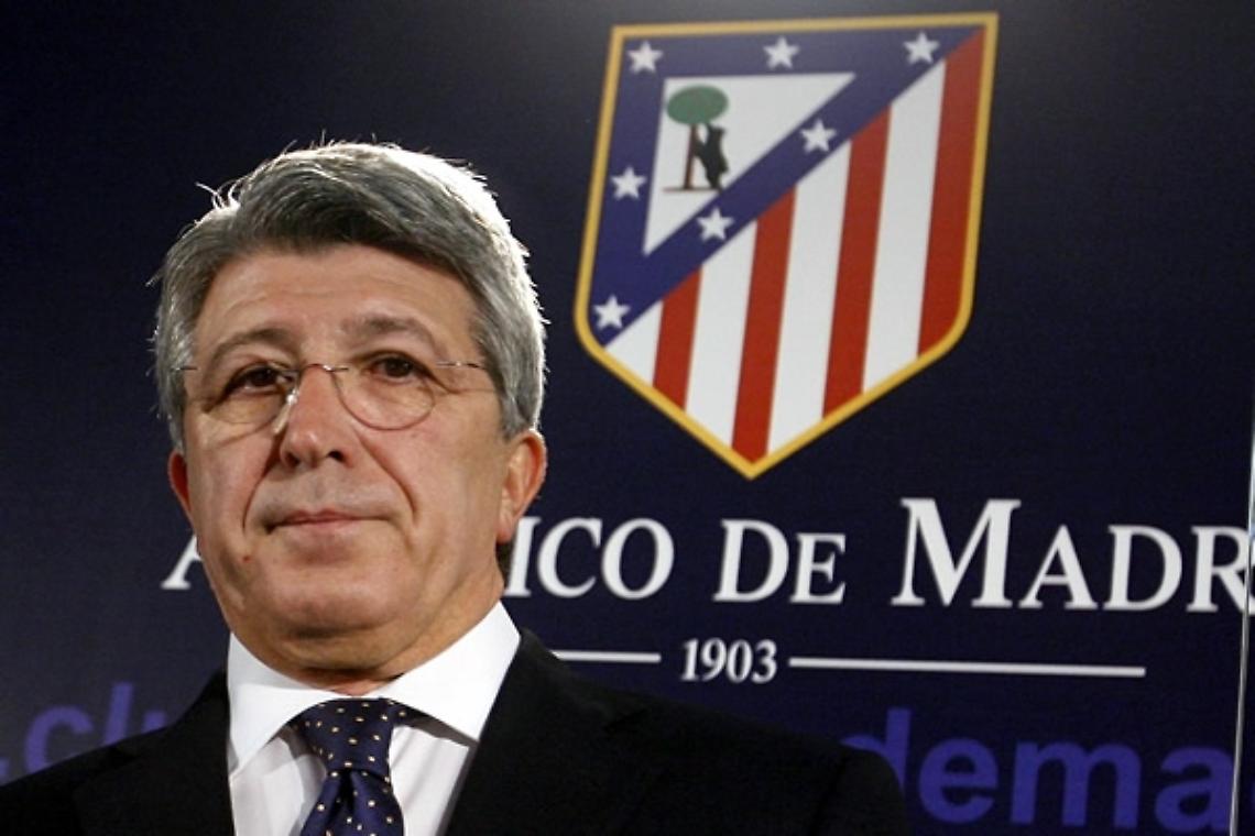 CALCIO. Cerezo, "gran partita, vogliamo vincere"