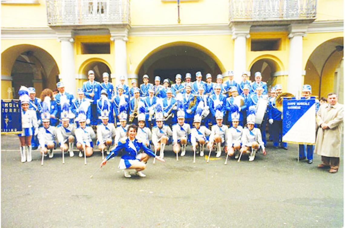 A Gassino c’è Ottorino Respighi