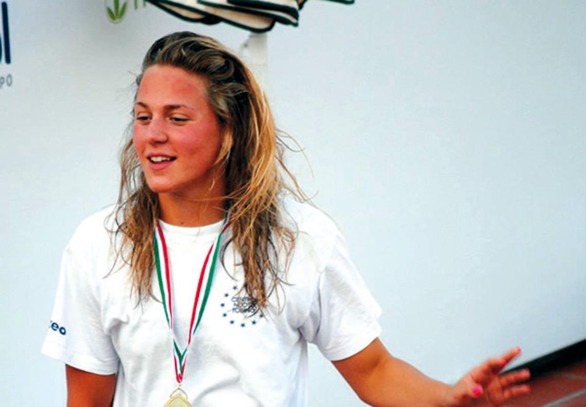ELEONORA COSTA