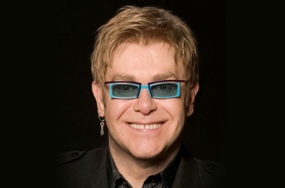 ROMA. Musica: Elton John, tre date a luglio in Italia