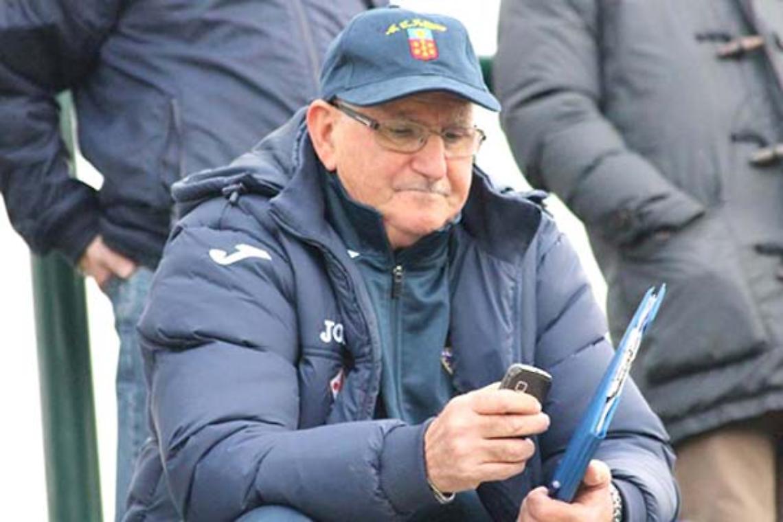 CALCIO. Vino nuovo team manager del Settimo
