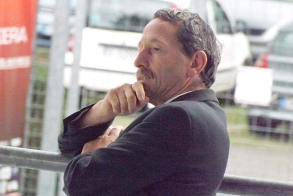 CALCIO. Cambio al vertice al SanMauro
