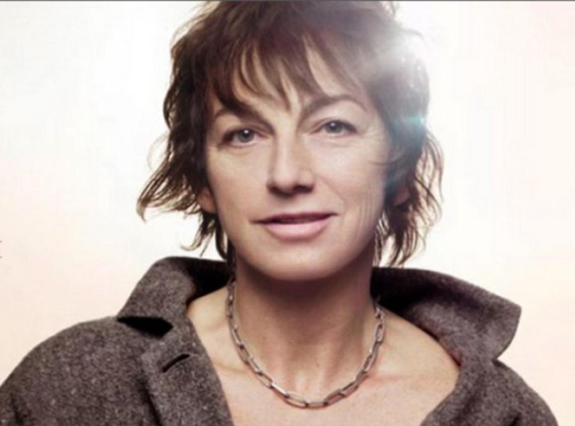 TORINO. Musica: Nannini come all'opera, trionfa rock a teatro