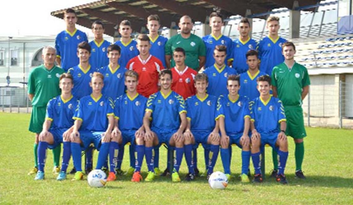 CALCIO. Gli Allievi Regionali del Borgaro stendono il Volpiano