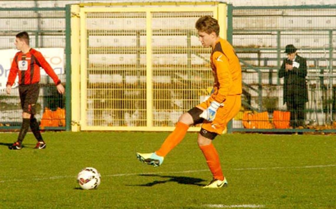 CALCIO. Il Caselle può solo spaventare il Gozzano