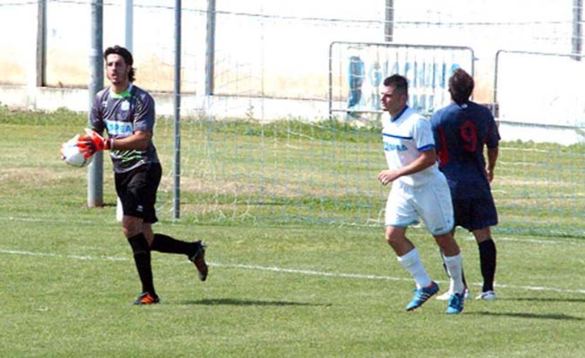 CALCIO. Volpiano e Gassinosanraffaele a reti bianche