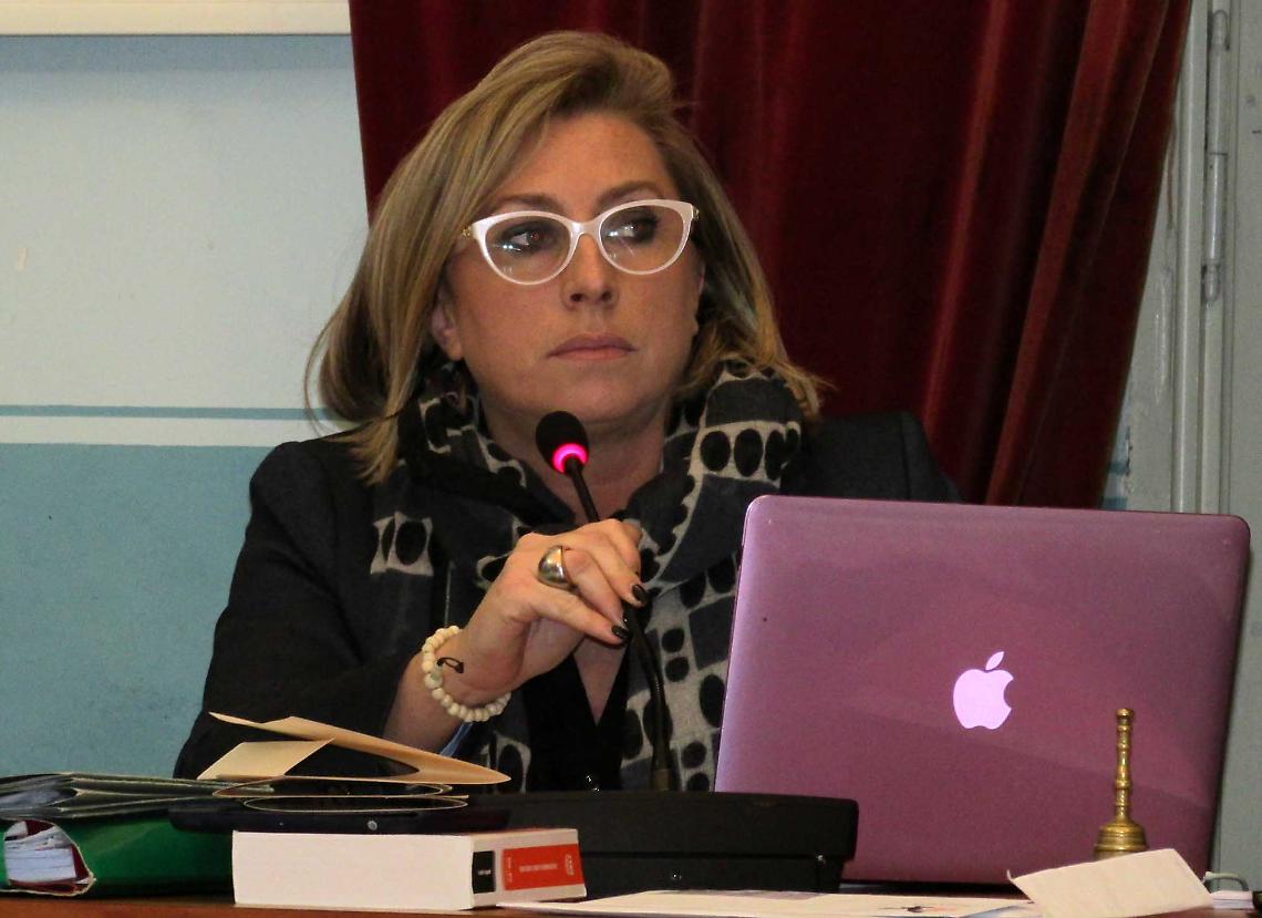IVREA Ballurio "fondi Guelpa per mettere in sicurezza le scuole"