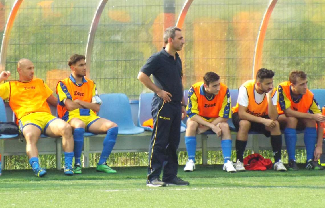 CALCIO. SanMauro travolto dalla Rivarolese