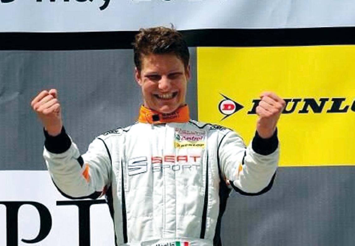 LORENZO VEGLIA