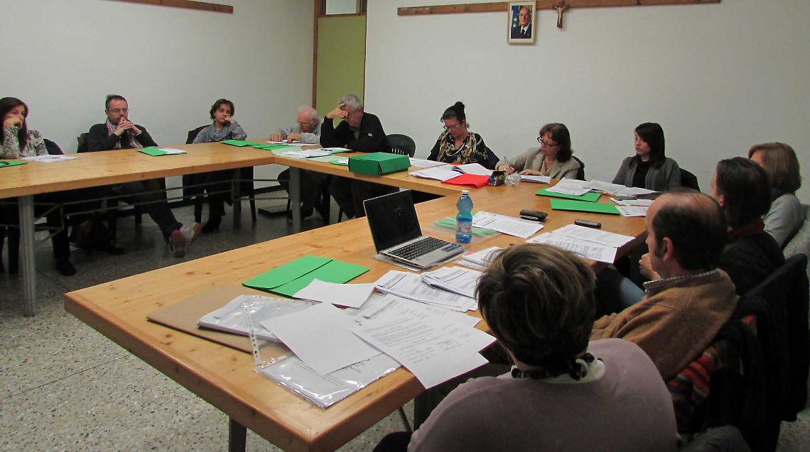 QUASSOLO. Consiglio Comunale ma non c'è la mozione sul 25 Aprile