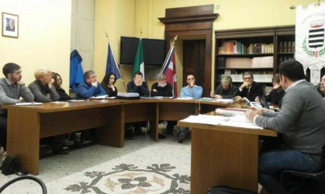 STRAMBINO. Si recuperano i due alloggi di edilizia popolara di via IV Novembre
