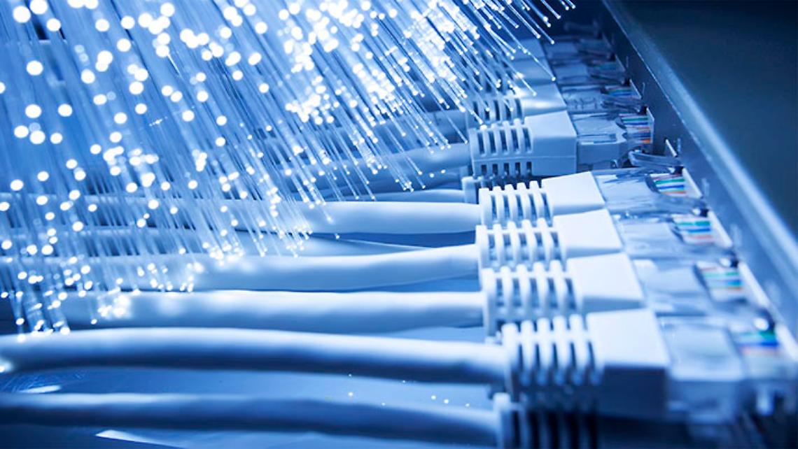Cavi di rete Internet