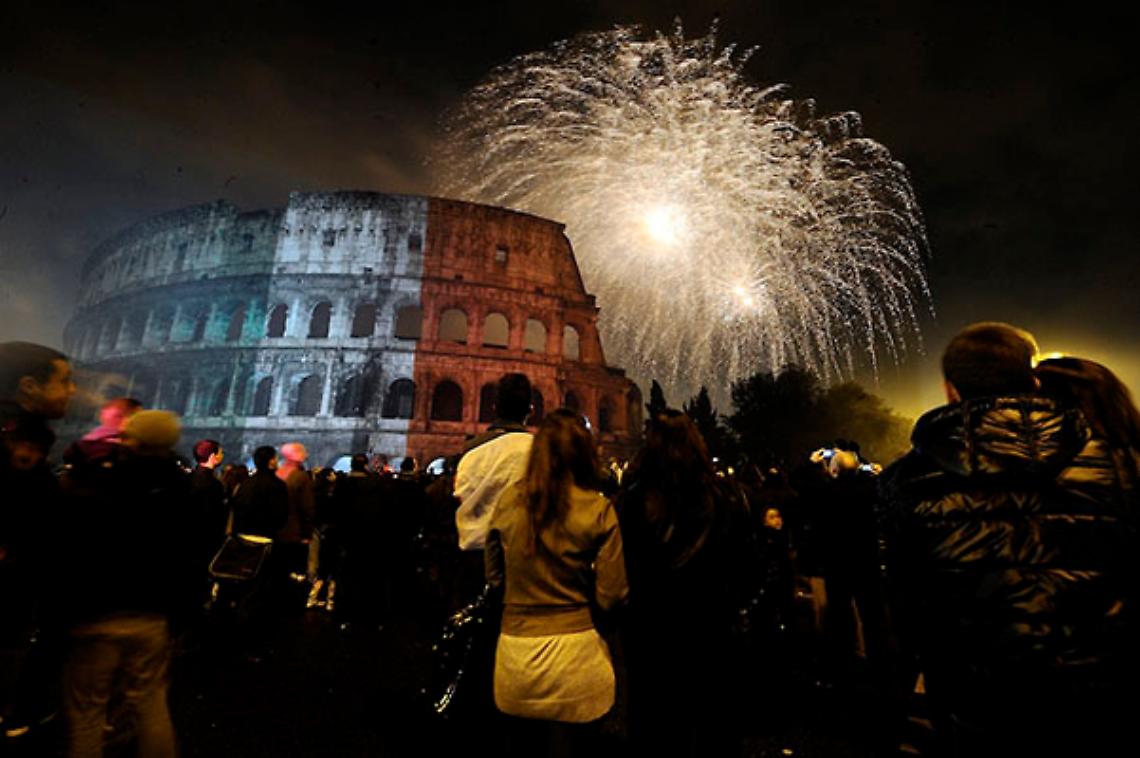 ROMA. Sicurezza: rafforzati controlli su cerimonie Natale