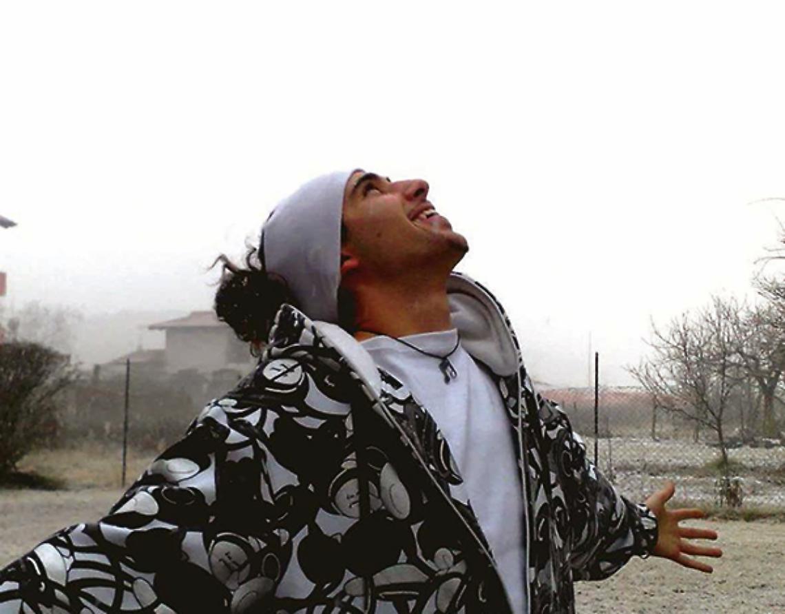 Dado, una rivelazione del rap