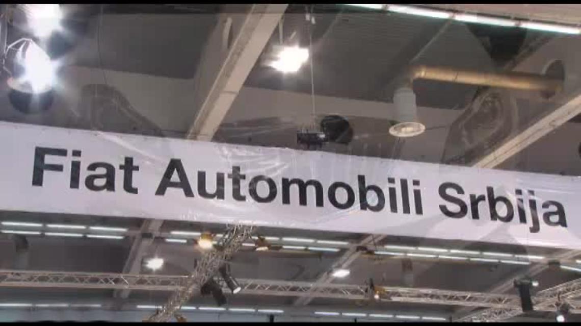 BELGRADO. Alla Fiat il premio per il miglior "datore di lavoro"