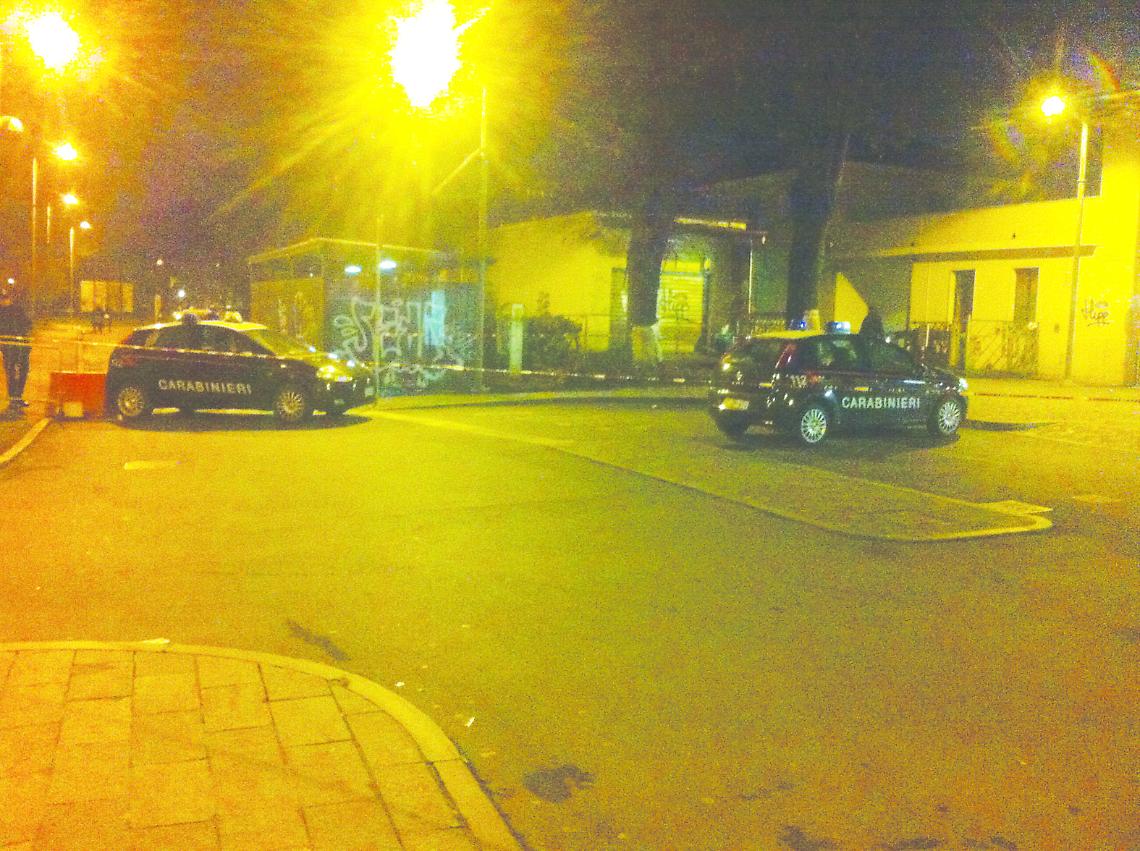 SETTIMO. Muore vicino alla stazione dopo una lite
