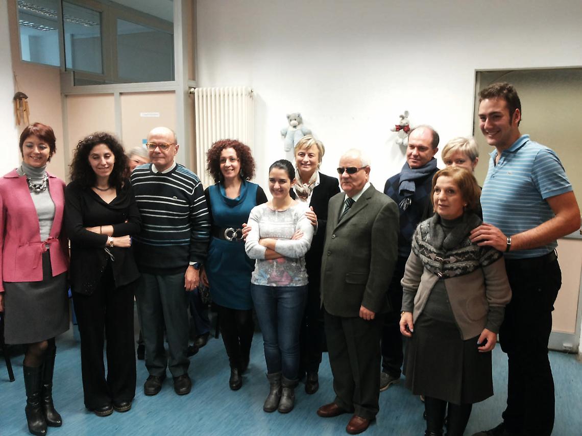 IVREA. L’Unione italiana ciechi costa di meno...