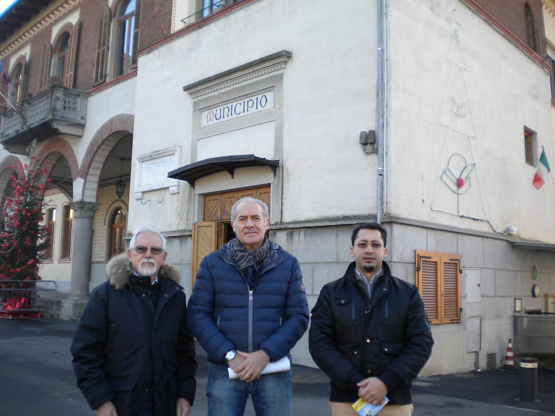 TORRAZZA. La minoranza attacca Rozzino: "I consigli comunali non sono a norma.."