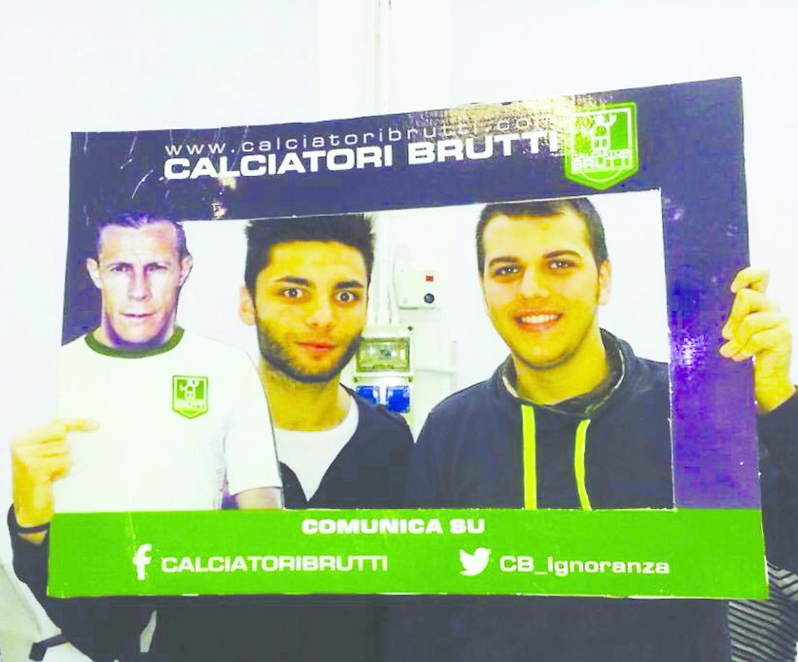 INTERVISTA. Calciatori Brutti, tra ignoranza e genialità