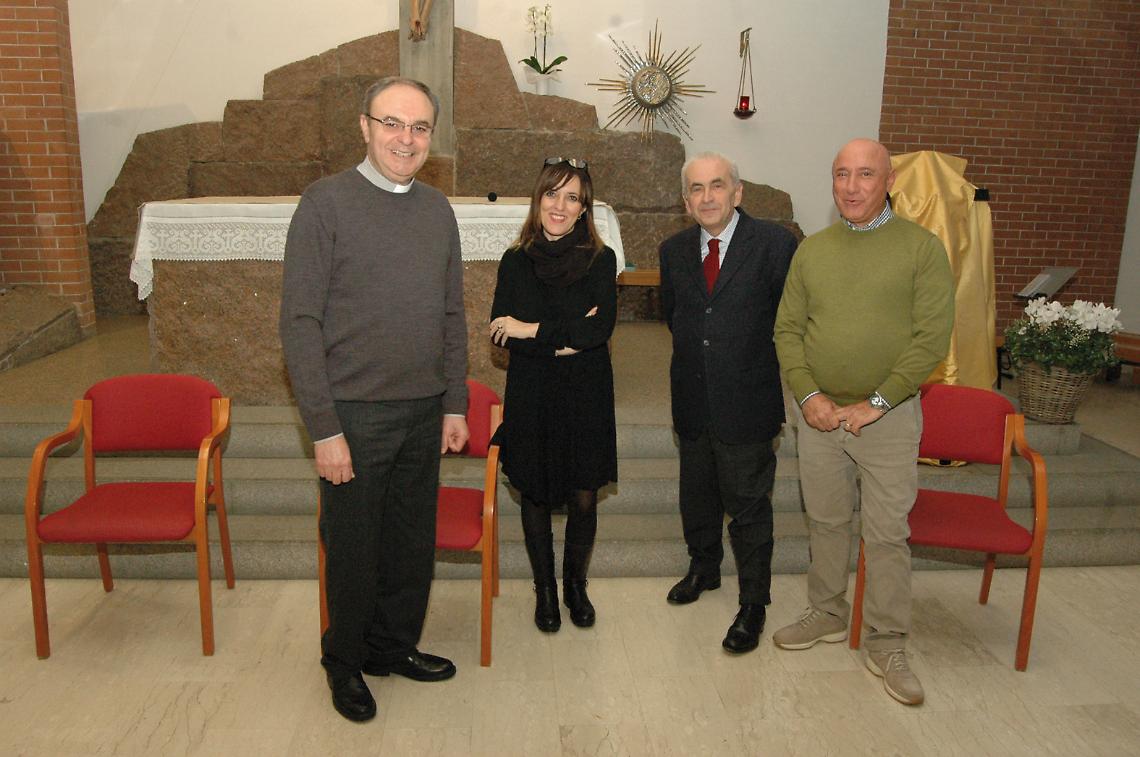 BRANDIZZO. La Piccola Lourdes compie 30 anni
